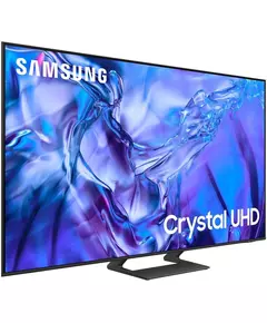 Купить Телевизор ЖК Samsung UE50DU8500UXRU 50", Ultra HD, Tizen Smart TV, Wi-Fi, Voice, DVB-T2/C/S2, Bluetooth, CI+(1.4), 20W, OTS Lite, 3HDMI, 2USB, Titan Gray 2024, изображение 2 в компании Зеон