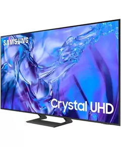 Купить Телевизор ЖК Samsung UE50DU8500UXRU 50", Ultra HD, Tizen Smart TV, Wi-Fi, Voice, DVB-T2/C/S2, Bluetooth, CI+(1.4), 20W, OTS Lite, 3HDMI, 2USB, Titan Gray 2024, изображение 3 в компании Зеон