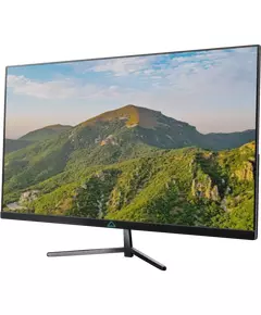 Купить Монитор БЕШТАУ M2701/2KP/PRO 27" IPS 2560х1440, 144/165Hz, HDMI/DP, 178/178, 250cd, динамики, 2хUSB-A, регулировка наклона, изображение 2 в компании Зеон