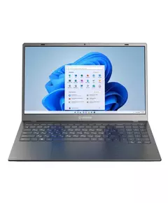 Купить Ноутбук Irbis 15NBC1013 Cel N4020/8Gb/128Gb/noDVD/Int/BT/WiFi/Win11 Pro/15.6" FHD/war 1y/1.57кг/серый в компании Зеон