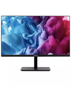 Купить Монитор Irbis 24FIDLS01_MIR 23.8" IPS FHD/75Hz/наклон/высота/поворот/HDMI/VGA/DisplayPort/Audio output/Speakers/РФ/МПТ в компании Зеон