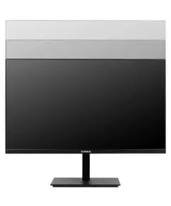 Купить Монитор Irbis 24FIDLS01_MIR 23.8" IPS FHD/75Hz/наклон/высота/поворот/HDMI/VGA/DisplayPort/Audio output/Speakers/РФ/МПТ, изображение 2 в компании Зеон