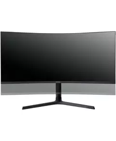 Купить Монитор Irbis IMVW34UIDL 34.0" IPS UWQHD/165Hz/накл/выс/поворот/вращ/HDMI/DisplayPort/USB-C/USB 2.0/USB-B/Audio output, изображение 6 в компании Зеон