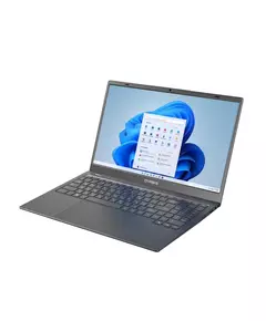 Купить Ноутбук Irbis 15NBC1013 Cel N4020/8Gb/128Gb/noDVD/Int/BT/WiFi/Win11 Pro/15.6" FHD/war 1y/1.57кг/серый, изображение 3 в компании Зеон