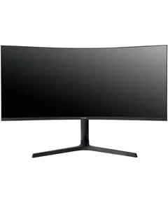 Купить Монитор Irbis IMVW34UIDL 34.0" IPS UWQHD/165Hz/накл/выс/поворот/вращ/HDMI/DisplayPort/USB-C/USB 2.0/USB-B/Audio output в компании Зеон