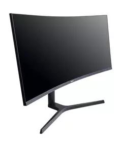 Купить Монитор Irbis IMVW34UIDL 34.0" IPS UWQHD/165Hz/накл/выс/поворот/вращ/HDMI/DisplayPort/USB-C/USB 2.0/USB-B/Audio output, изображение 2 в компании Зеон