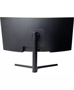 Купить Монитор Irbis IMVW34UIDL 34.0" IPS UWQHD/165Hz/накл/выс/поворот/вращ/HDMI/DisplayPort/USB-C/USB 2.0/USB-B/Audio output, изображение 4 в компании Зеон