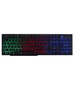 Купить Клавиатура Oklick 780G SLAYER Черный, USB, for gamer, LED [412899], изображение 8 в компании Зеон