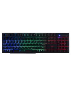 Купить Клавиатура Oklick 780G SLAYER Черный, USB, for gamer, LED [412899], изображение 12 в компании Зеон