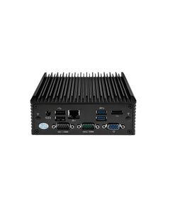 Купить POS-компьютер АТОЛ NFD20 Intel Celeron J6412, SSD 120 Гб, 8 Гб DDR4, Windows 10 IoT, черный [61841], изображение 3 в компании Зеон