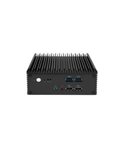 Купить POS-компьютер АТОЛ NFD20 Intel Celeron J6412, SSD 120 Гб, 8 Гб DDR4, Windows 10 IoT, черный [61841], изображение 6 в компании Зеон