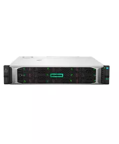 Купить Дисковый массив HPE D3610 LFF 12Gb SAS Disk Enclosure 2U; up to 12x SAS/SATA drives (Gen8/9/10), 2x [Q1J09B] в компании Зеон