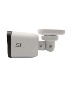 Купить Уличная IP-камера ST ST-SA4653 с ИК подсветкой до 30 м, 1/3" Progressive Scan CMOS, 2.8 мм (Гор.97°/Верт.52,2°/Диаг.107,5°), МЕТАЛЛ+ПЛАСТИК, изображение 7 в компании Зеон