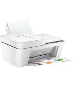 Купить МФУ HP DeskJet 4120e A4, принтер/копир/сканер [26Q90B], изображение 2 в компании Зеон