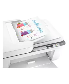 Купить МФУ HP DeskJet 4120e A4, принтер/копир/сканер [26Q90B], изображение 5 в компании Зеон