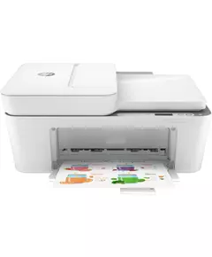 Купить МФУ HP DeskJet 4120e A4, принтер/копир/сканер [26Q90B] в компании Зеон