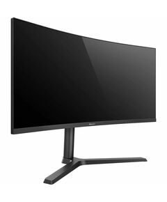 Купить Монитор Hisense 34G6H 34", VA, LED, 3440x1440, HDMI, черный, 7.6кг, изображение 3 в компании Зеон