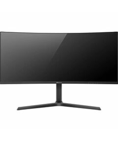 Купить Монитор Hisense 34G6H 34", VA, LED, 3440x1440, HDMI, черный, 7.6кг, изображение 9 в компании Зеон