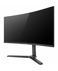 Купить Монитор Hisense 34G6H 34", VA, LED, 3440x1440, HDMI, черный, 7.6кг, изображение 5 в компании Зеон