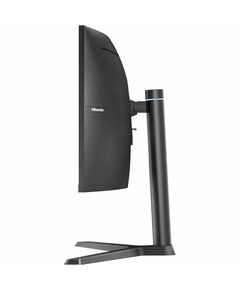 Купить Монитор Hisense 34G6H 34", VA, LED, 3440x1440, HDMI, черный, 7.6кг, изображение 2 в компании Зеон