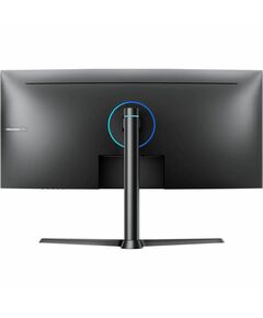 Купить Монитор Hisense 34G6H 34", VA, LED, 3440x1440, HDMI, черный, 7.6кг, изображение 8 в компании Зеон