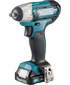 Купить Гайковерт аккумуляторный Makita TW140DZ, изображение 3 в компании Зеон