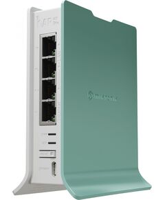 Купить Маршрутизатор Mikrotik L41G-2AXD 10/100/1000M AX WI-FI 6 в компании Зеон