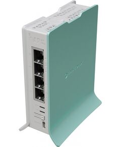 Купить Маршрутизатор Mikrotik L41G-2AXD 10/100/1000M AX WI-FI 6, изображение 2 в компании Зеон