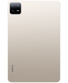 Купить Планшет Xiaomi Pad 6 11" 23043RP34G 870 6Gb/128Gb золотистый 2880x1800, IPS, Android 13, BT, WiFi, Touch [47833], изображение 7 в компании Зеон