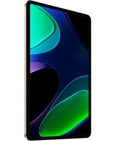 Купить Планшет Xiaomi Pad 6 11" 23043RP34G 870 6Gb/128Gb золотистый 2880x1800, IPS, Android 13, BT, WiFi, Touch [47833], изображение 2 в компании Зеон