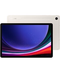 Купить Планшет Samsung Galaxy Tab S9 8Gb/128Gb бежевый 11", 2560x1600, AMOLED 2X, Android 13, BT, WiFi, Touch, microSD 1Tb [SM-X710NZEACAU], изображение 6 в компании Зеон