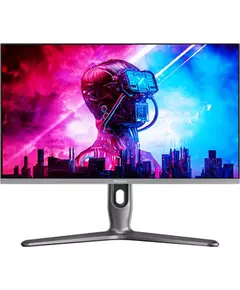 Купить Монитор Hisense 27G7H 27", IPS, Mini-LED, LED, 16:9, 2560x1440, HDMI, темно-серый, 6.8кг, изображение 3 в компании Зеон