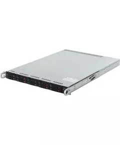 Купить Сервер iRU Rock s1210p 2x4214 4x32Gb 1x500Gb SSD 2x750W w/o OS [2002395] в компании Зеон