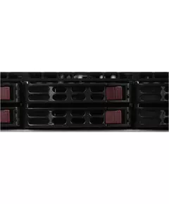 Купить Сервер iRU Rock s1210p 2x4214 4x32Gb 1x500Gb SSD 2x750W w/o OS [2002395], изображение 7 в компании Зеон