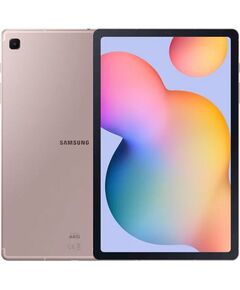 Купить Планшет Samsung Galaxy Tab S6 Lite LTE 4Gb/64Gb розовый 10.4", 2000x1200, TFT, Android 14, 1Sim, BT, GPS, WiFi, Touch, microSD 1Tb [SM-P625NZIACAU] в компании Зеон