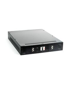 Купить Блок батарейный в корпусе Бастион SKAT BC 72/9 RACK 19" 2U, 72В, емкость 9Ач, 6 АКБх9Ач, изображение 4 в компании Зеон