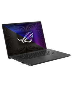 Купить Ноутбук Asus ROG Zephyrus G16 GU603VU-N4094 i7 13620H(2.4Ghz)/16Gb/1Tb SSD/noDVD/GeForce RTX4050 6Gb/Cam/BT/WiFi/90WHr/war 1y/2kg/Eclipse Gray/16" 2560x1600 240Hz/DOS [90NR0DA3-M006D0], изображение 4 в компании Зеон