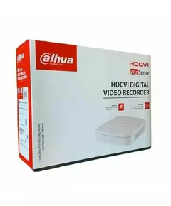 Купить Видеорегистратор Dahua DH-XVR4104C-I, изображение 6 в компании Зеон