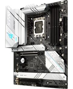 Купить Материнская плата Asus ROG STRIX B660-A GAMING WIFI D4 LGA1700 Intel B660 4xDDR4 ATX AC`97 8ch(7.1) 2.5Gg RAID+HDMI+DP, изображение 4 в компании Зеон