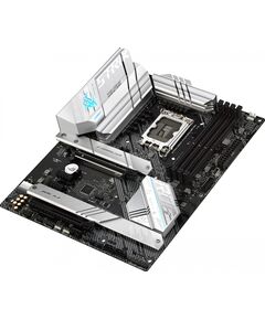 Купить Материнская плата Asus ROG STRIX B660-A GAMING WIFI D4 LGA1700 Intel B660 4xDDR4 ATX AC`97 8ch(7.1) 2.5Gg RAID+HDMI+DP, изображение 3 в компании Зеон