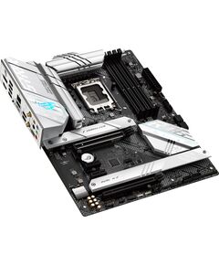 Купить Материнская плата Asus ROG STRIX B660-A GAMING WIFI D4 LGA1700 Intel B660 4xDDR4 ATX AC`97 8ch(7.1) 2.5Gg RAID+HDMI+DP, изображение 5 в компании Зеон