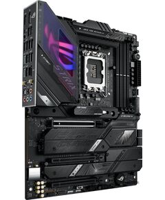 Купить Материнская плата Asus ROG STRIX Z790-E GAMING WIFI LGA1700 Intel Z790 4xDDR5 ATX AC`97 8ch(7.1) 2.5Gg RAID+HDMI+DP, изображение 11 в компании Зеон