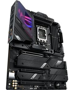 Купить Материнская плата Asus ROG STRIX Z790-E GAMING WIFI LGA1700 Intel Z790 4xDDR5 ATX AC`97 8ch(7.1) 2.5Gg RAID+HDMI+DP, изображение 8 в компании Зеон