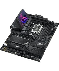 Купить Материнская плата Asus ROG STRIX Z790-E GAMING WIFI LGA1700 Intel Z790 4xDDR5 ATX AC`97 8ch(7.1) 2.5Gg RAID+HDMI+DP, изображение 9 в компании Зеон