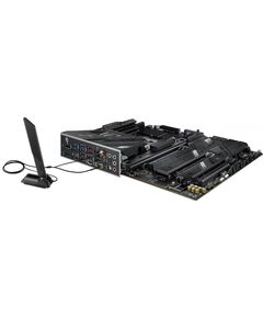 Купить Материнская плата Asus ROG STRIX Z790-E GAMING WIFI LGA1700 Intel Z790 4xDDR5 ATX AC`97 8ch(7.1) 2.5Gg RAID+HDMI+DP, изображение 6 в компании Зеон