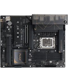 Купить Материнская плата Asus PROART B760-CREATOR D4 LGA1700 Intel B760 4xDDR4 ATX AC97 8ch(7.1) 1 x 2.5Gigabit + Gigabit Ethernet RAID+HDMI+DP, изображение 7 в компании Зеон