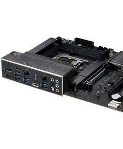 Купить Материнская плата Asus PROART B760-CREATOR D4 LGA1700 Intel B760 4xDDR4 ATX AC97 8ch(7.1) 1 x 2.5Gigabit + Gigabit Ethernet RAID+HDMI+DP, изображение 3 в компании Зеон