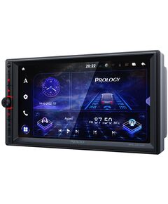 Купить Автомагнитола Prology MPA-220 2DIN, 4x55Вт, DSP, v5.1, 7", ПДУ, RDS [PRMPA220] в компании Зеон