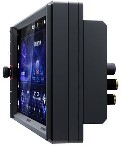 Купить Автомагнитола Prology MPA-220 2DIN, 4x55Вт, DSP, v5.1, 7", ПДУ, RDS [PRMPA220], изображение 3 в компании Зеон