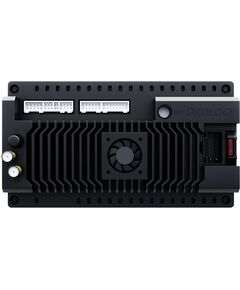 Купить Автомагнитола Prology MPA-220 2DIN, 4x55Вт, DSP, v5.1, 7", ПДУ, RDS [PRMPA220], изображение 4 в компании Зеон